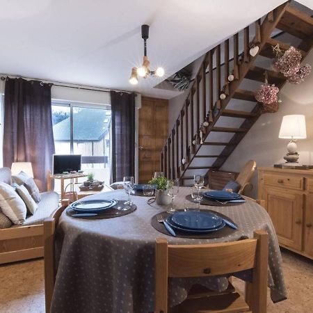 Appartement T3 Duplex, 4 Couchages, Balcon Sud, Proche Centre & Thermes, St Lary Village - Fr-1-296-182 Saint-Lary-Soulan Exterior foto